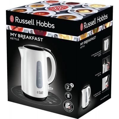Електрочайник Russell Hobbs My Breakfast (25070-70) 25070-70 фото