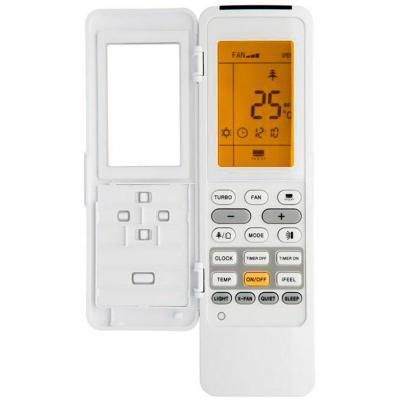 Кондиціонер Cooper&Hunter CH-S18FTXAM2S-SC CH-S18FTXAM2S-SC фото