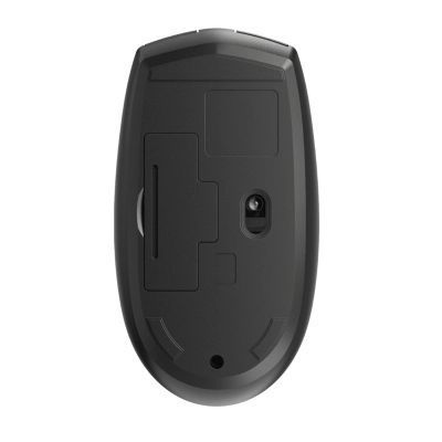 Мишка AOC MS230B Wireless Black (MS230B/LA) MS230B/LA фото