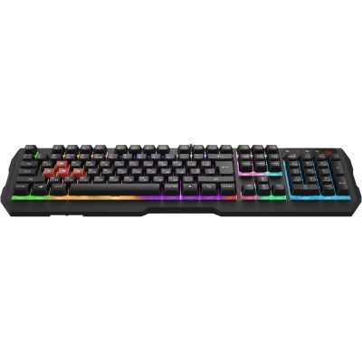 Клавіатура A4Tech Bloody B135N USB Black (4711421977678) 4711421977678 фото