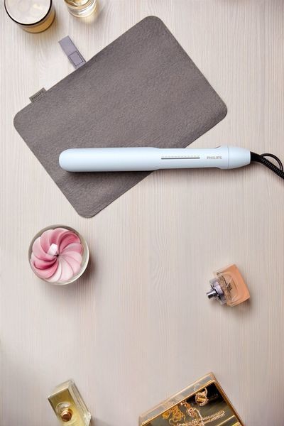 Вирівнювач для волосся Philips BHS520/00 BHS520/00 фото