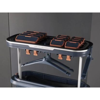 Прасувальна шафа Tefal Care For You First YT2020E0 YT2020E0 фото