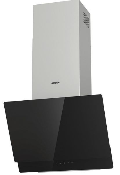Витяжка з нахилом GORENJE WHI 649 EXBG (NB60E-L15B7) 735476 фото