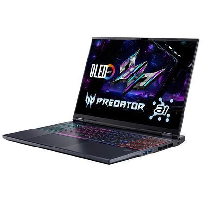 Ноутбук Acer Predator Helios Neo 16" NH.QX7EU.004 NH.QX7EU.004 фото