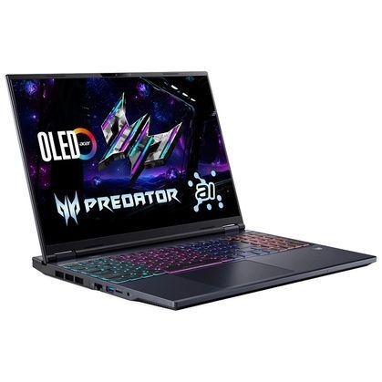 Ноутбук Acer Predator Helios Neo 16" NH.QX7EU.004 NH.QX7EU.004 фото