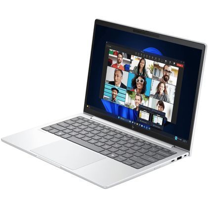 Ноутбук HP EliteBook 8-G1a 13.3" WUXGA AG, AMD R7-250, 32GB, F1024GB UMA, Win11P, сріблястий AD3E4ET фото