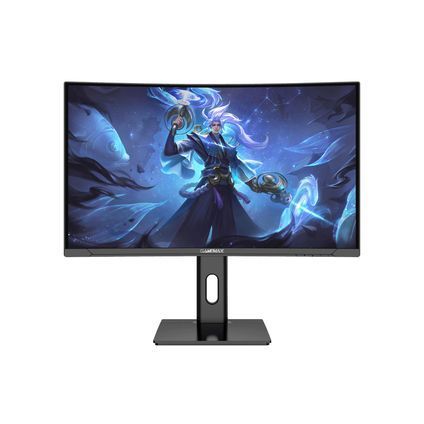 Монітор Gamemax GMX27C165Q GMX27C165Q фото