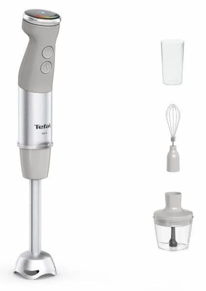 Блендер погружний TEFAL HB673B30 HB673B30 фото
