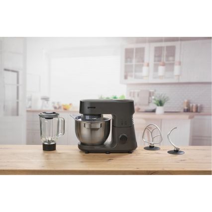 Кухонний комбайн Gorenje MMC1000CA MMC1000CA фото