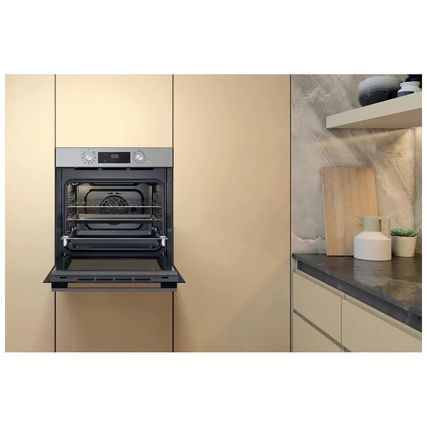Духова шафа Whirlpool OMK58HU1X OMK58HU1X фото