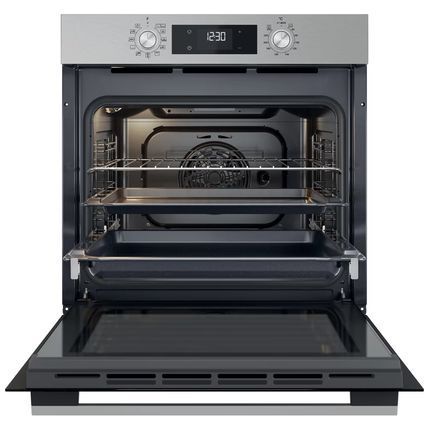 Духова шафа Whirlpool OMK58HU1X OMK58HU1X фото