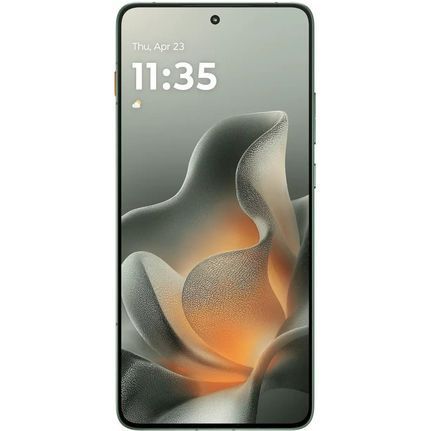 Смартфон Motorola Edge 70 12/512GB Lily Pad (PBA50025RS) PBA50025RS фото