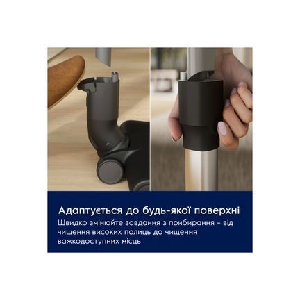 Пилосос Electrolux EP61CB21OG EP61CB21OG фото