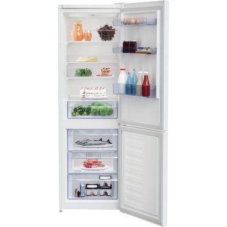 Холодильник Beko RCSA366K40WN RCSA366K40WN фото