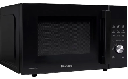 Мікрохвильова піч HISENSE H23MOBSD1HG (MO23XYZ) 742831 фото