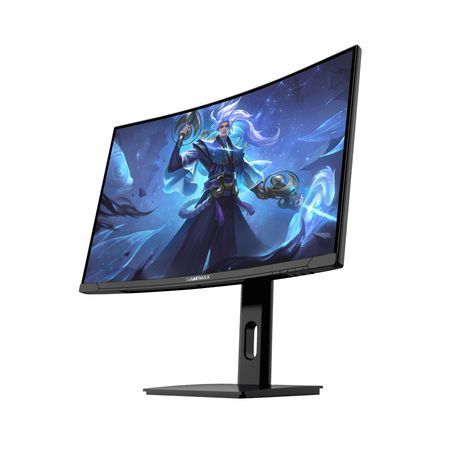 Монітор Gamemax GMX27C165Q GMX27C165Q фото