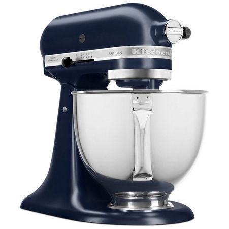 Кухонний комбайн KitchenAid 5KSM125EIB 5KSM125EIB фото