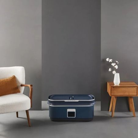 Прасувальна шафа Tefal Care For You First YT2020E0 YT2020E0 фото