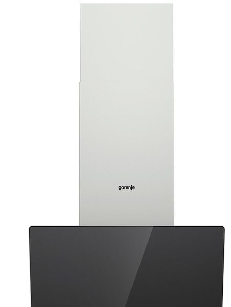 Витяжка з нахилом GORENJE WHI 649 EXBG (NB60E-L15B7) 735476 фото