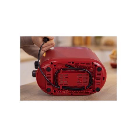 Тостер Bosch TAT2M124 TAT2M124 фото