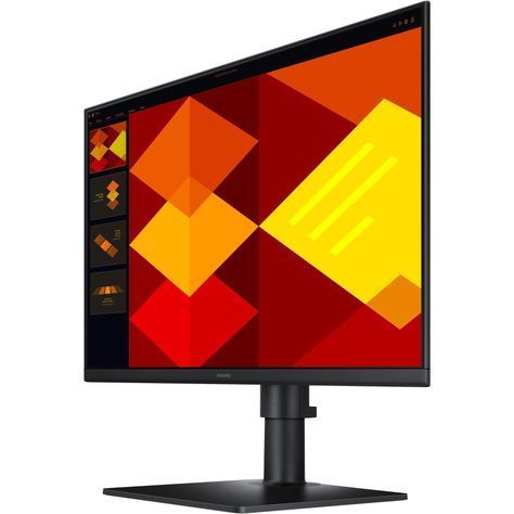 Монітор Samsung LS24D400GAIXUA LS24D400GAIXUA фото