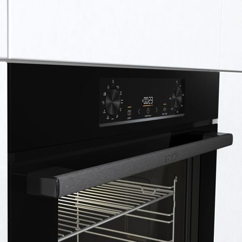 Духова шафа Gorenje BO6735E05B BO6735E05B фото