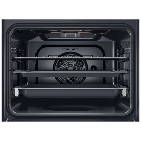 Духова шафа Whirlpool OMK58HU1X OMK58HU1X фото