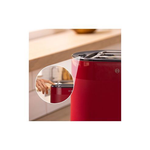 Тостер Bosch TAT2M124 TAT2M124 фото