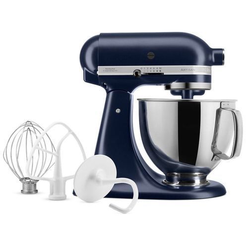 Кухонний комбайн KitchenAid 5KSM125EIB 5KSM125EIB фото