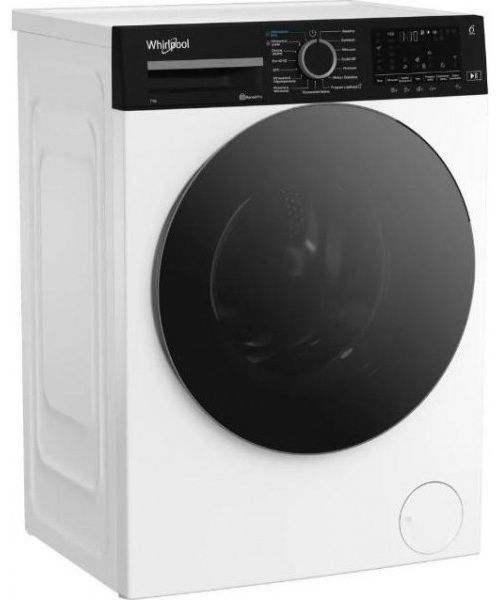 Пральна машина WHIRLPOOL WAM 764WKB UA 859991735210 фото