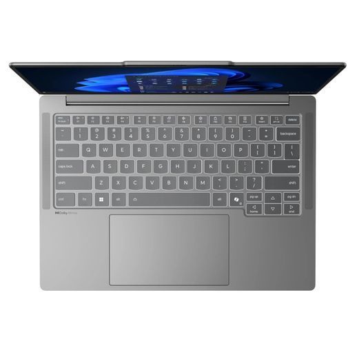 Ноутбук Lenovo IdeaPad Pro 5 14IAH10 (83JK0029RA) 83JK0029RA фото