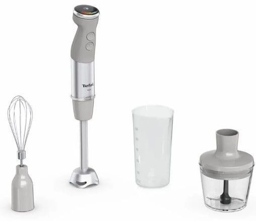 Блендер погружний TEFAL HB673B30 HB673B30 фото