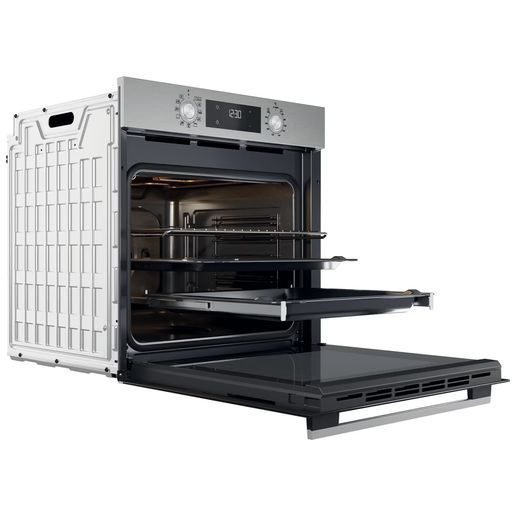 Духова шафа Whirlpool OMK58HU1X OMK58HU1X фото