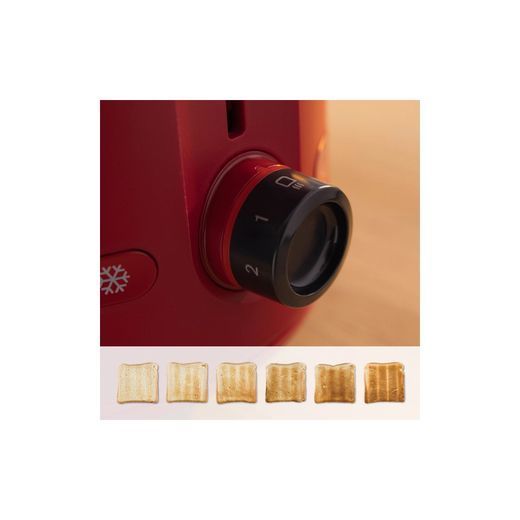 Тостер Bosch TAT2M124 TAT2M124 фото
