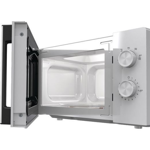 Мікрохвильова піч Gorenje MO17E1WH MO17E1WH фото