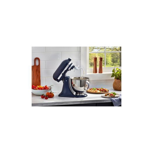 Кухонний комбайн KitchenAid 5KSM125EIB 5KSM125EIB фото