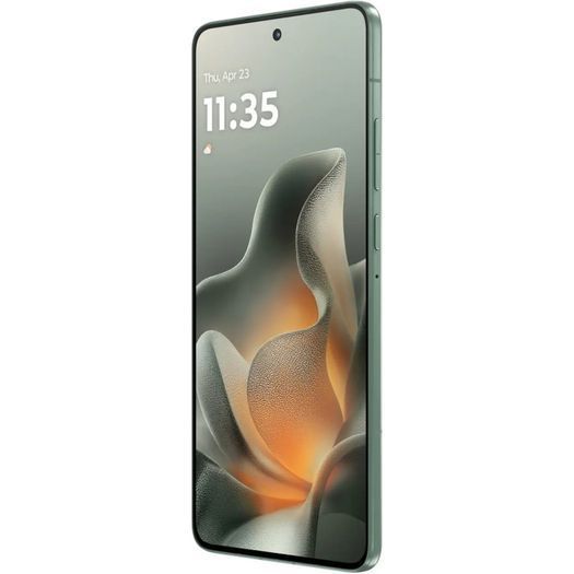 Смартфон Motorola Edge 70 12/512GB Lily Pad (PBA50025RS) PBA50025RS фото