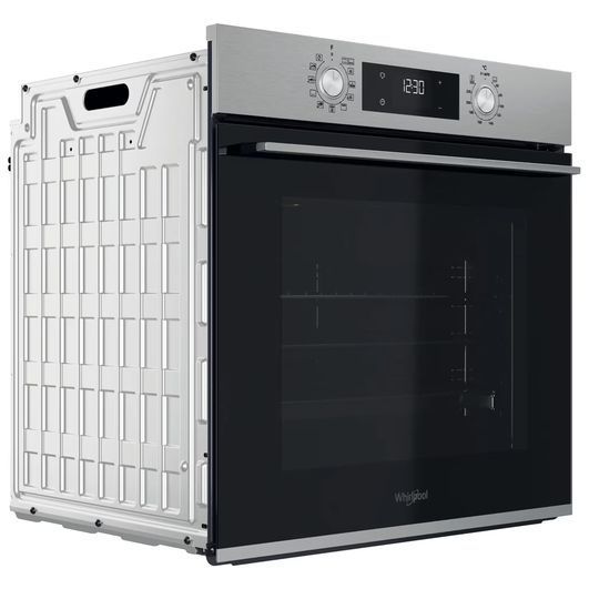 Духова шафа Whirlpool OMK58HU1X OMK58HU1X фото