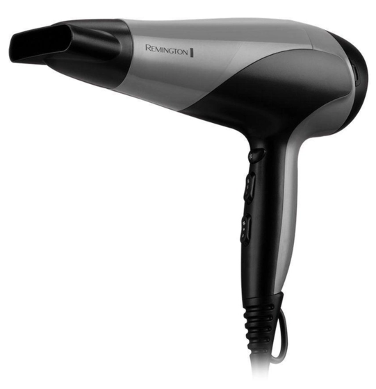 Фен REMINGTON D3190S Ionic Dry 2200 45761560100 фото