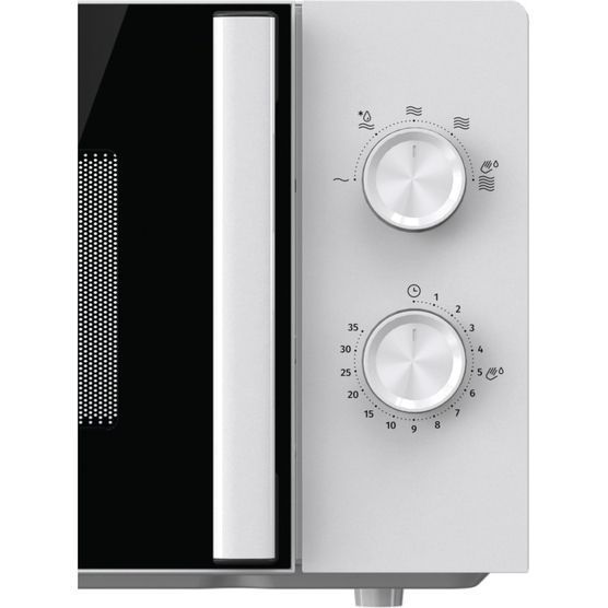 Мікрохвильова піч Gorenje MO17E1WH MO17E1WH фото
