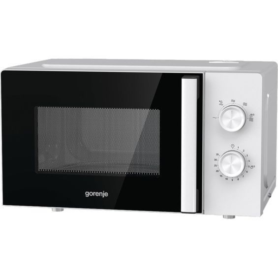 Мікрохвильова піч Gorenje MO17E1WH MO17E1WH фото