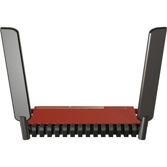 Маршрутизатор Mikrotik L009UiGS-2HaxD-IN L009UiGS-2HaxD-IN фото
