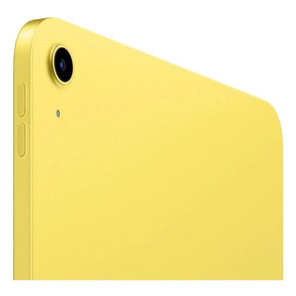 Планшет Apple iPad 11" 2025 Wi-Fi 128GB Yellow (MD4D4TY/A) MD4D4TY/A фото