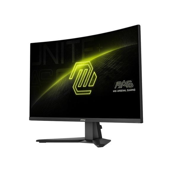 Монітор MSI MAG 276CF E20 MAG 276CF E20 фото