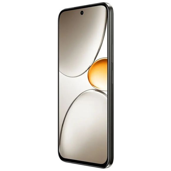 Смартфон realme C85 8/256GB Swan Black C85 8/256GB Swan Black фото