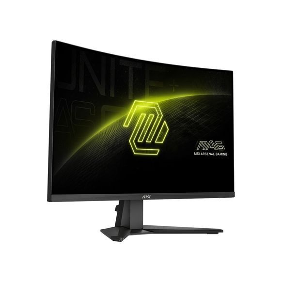 Монітор MSI MAG 276CF E20 MAG 276CF E20 фото