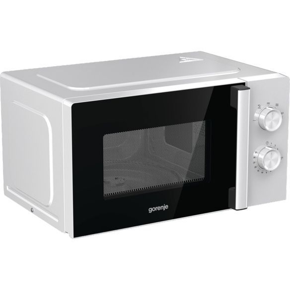 Мікрохвильова піч Gorenje MO17E1WH MO17E1WH фото