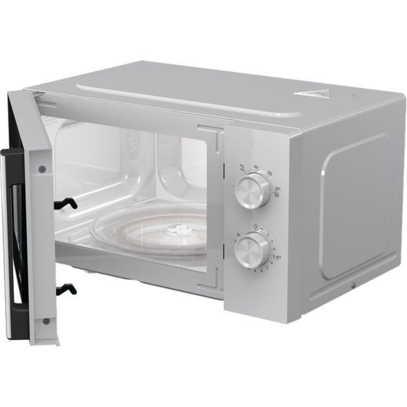 Мікрохвильова піч Gorenje MO17E1WH MO17E1WH фото