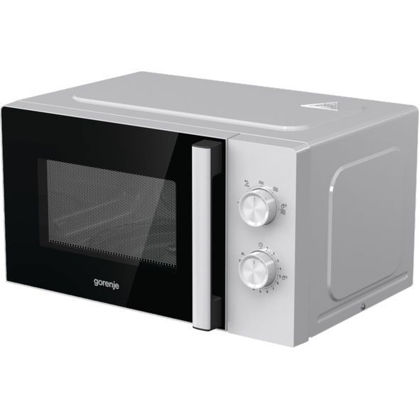 Мікрохвильова піч Gorenje MO17E1WH MO17E1WH фото