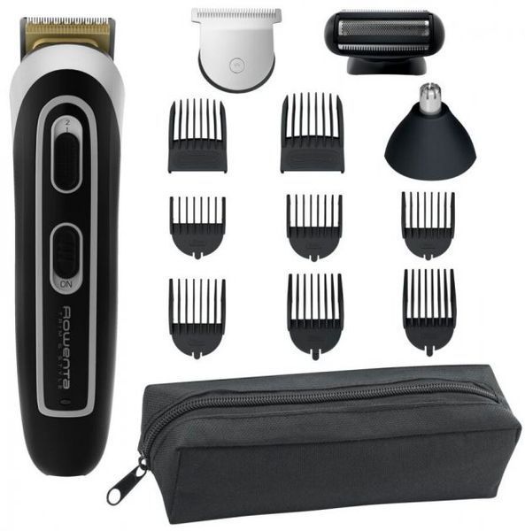 Тример Rowenta Trim & Style TN9140F4 TN9140F4 фото